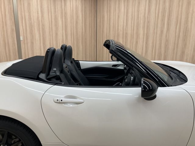MAZDA ROADSTER 2021 Image 31