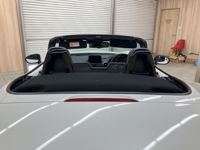 MAZDA ROADSTER 2021 Image 31
