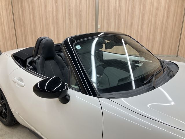 MAZDA ROADSTER 2021 Image 31