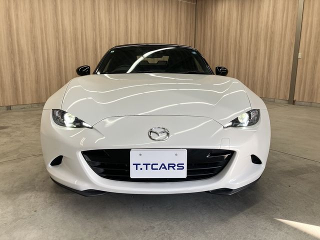 MAZDA ROADSTER 2021 Image 31