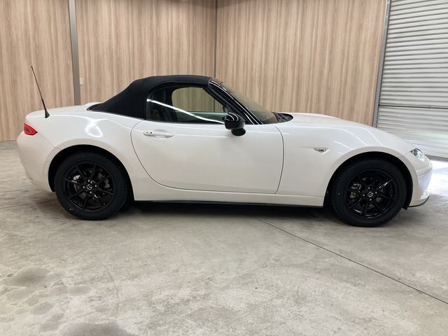 MAZDA ROADSTER 2021 Image 31