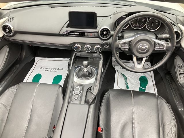 MAZDA ROADSTER 2021 Image 31