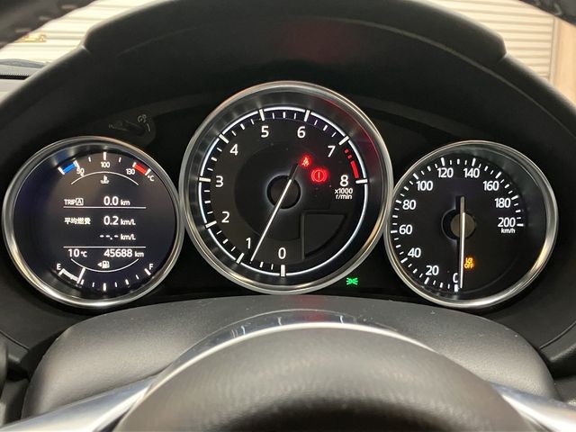 MAZDA ROADSTER 2021 Image 31