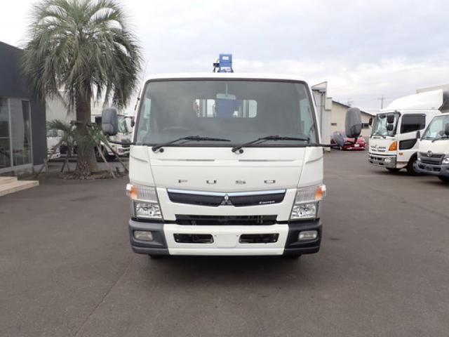 MITSUBISHI CANTER 2017 Image 31