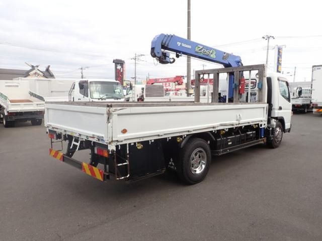 MITSUBISHI CANTER 2017 Image 31