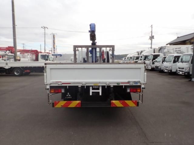 MITSUBISHI CANTER 2017 Image 31