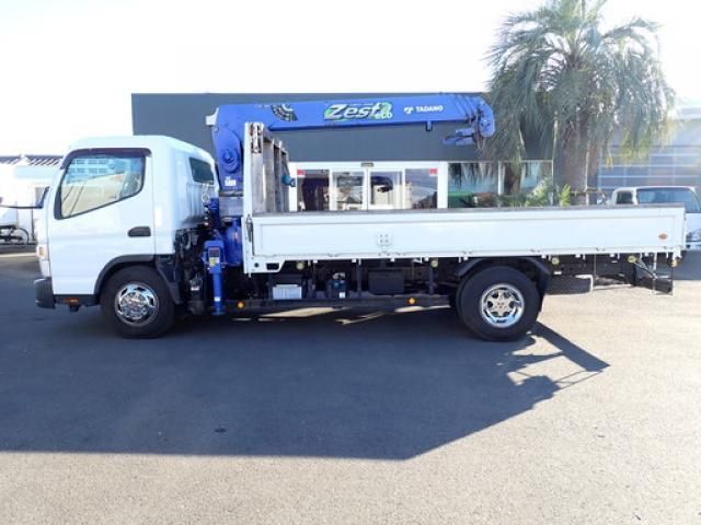 MITSUBISHI CANTER 2017 Image 31