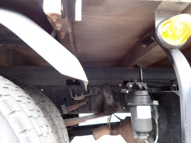 MITSUBISHI CANTER 2017 Image 31