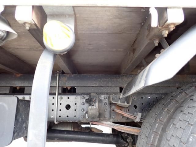 MITSUBISHI CANTER 2017 Image 31