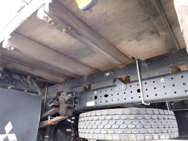 MITSUBISHI CANTER 2017 Image 31