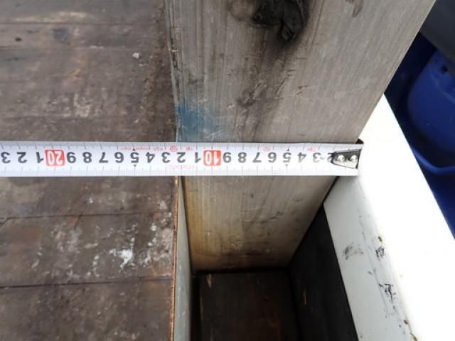 MITSUBISHI CANTER 2017 Image 31