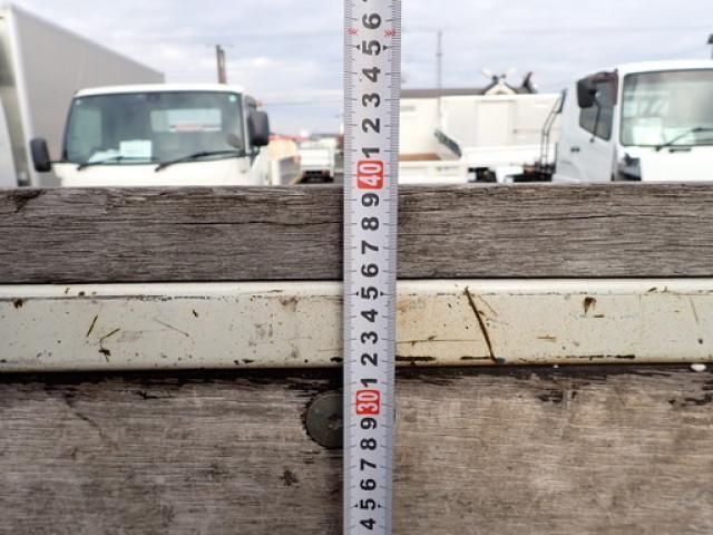 MITSUBISHI CANTER 2017 Image 31