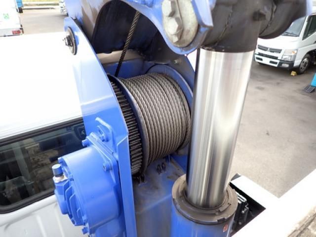 MITSUBISHI CANTER 2017 Image 31