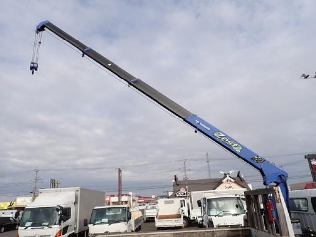 MITSUBISHI CANTER 2017 Image 31