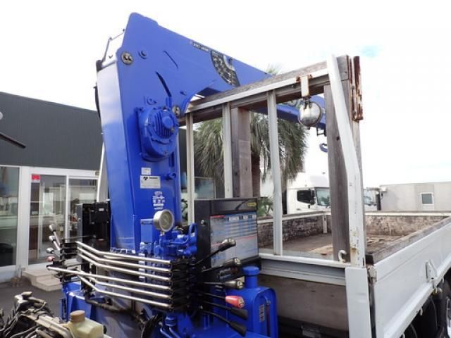 MITSUBISHI CANTER 2017 Image 31