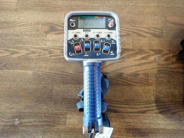 MITSUBISHI CANTER 2017 Image 31