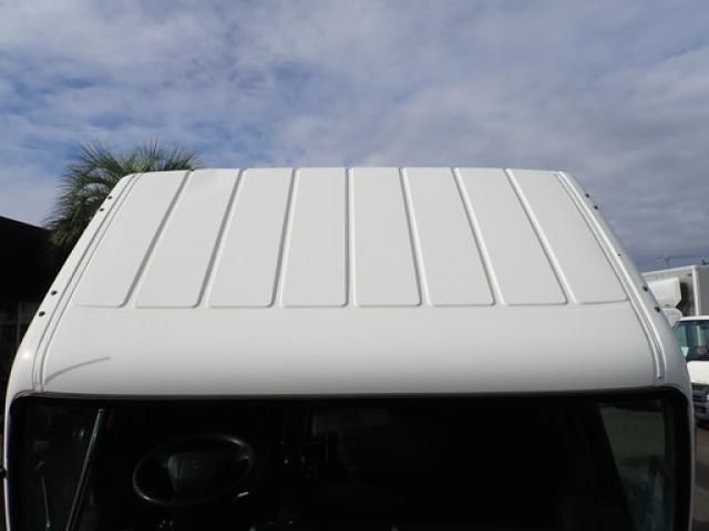 MITSUBISHI CANTER 2017 Image 31