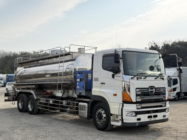 HINO PROFIA 2013 Image 31