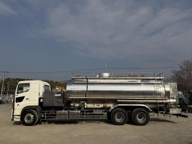 HINO PROFIA 2013 Image 31