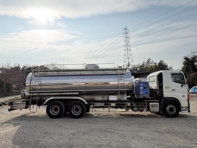 HINO PROFIA 2013 Image 31