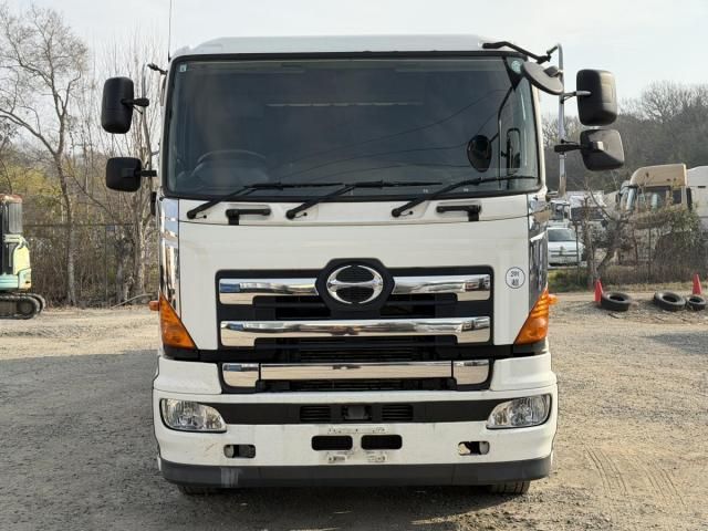 HINO PROFIA 2013 Image 31