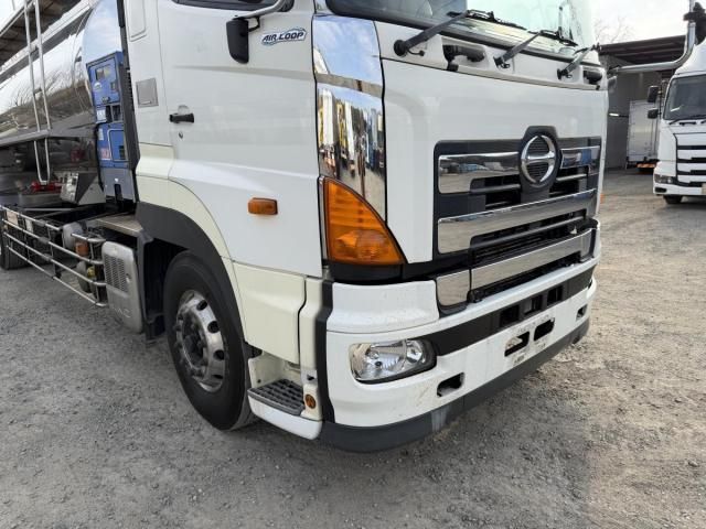 HINO PROFIA 2013 Image 31