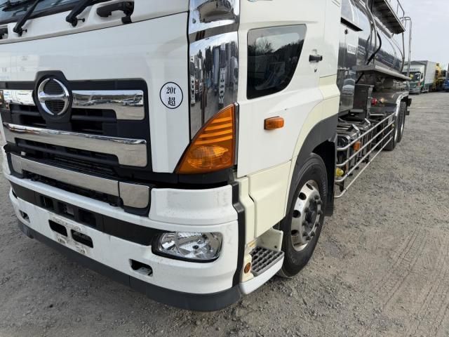 HINO PROFIA 2013 Image 31