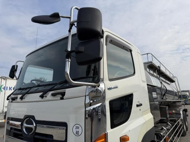 HINO PROFIA 2013 Image 31