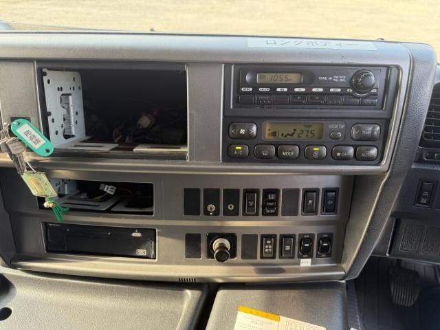 HINO PROFIA 2013 Image 31