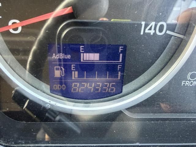 HINO PROFIA 2013 Image 31