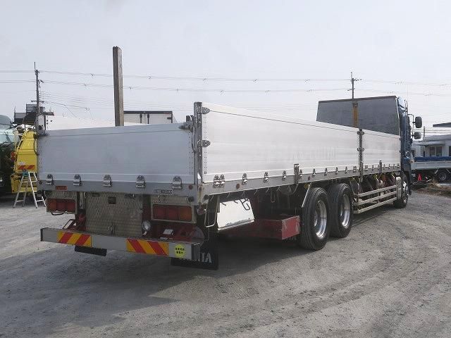 HINO PROFIA 2014 Image 31