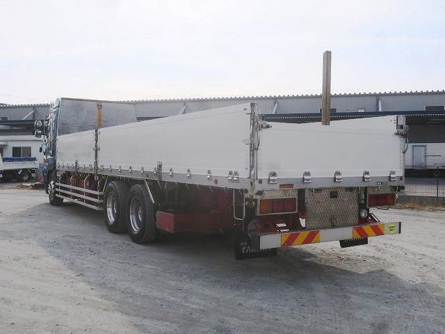 HINO PROFIA 2014 Image 31