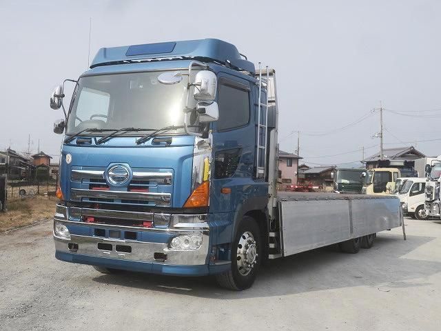 HINO PROFIA 2014 Image 31