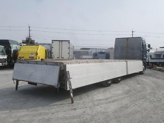 HINO PROFIA 2014 Image 31