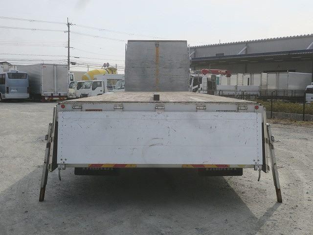 HINO PROFIA 2014 Image 31