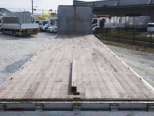 HINO PROFIA 2014 Image 31