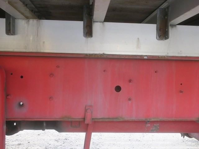 HINO PROFIA 2014 Image 31