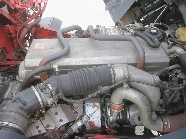 HINO PROFIA 2014 Image 31