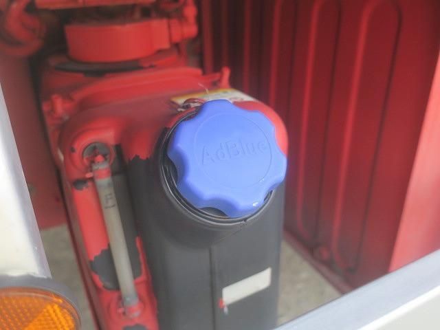 HINO PROFIA 2014 Image 31