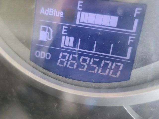 HINO PROFIA 2014 Image 31