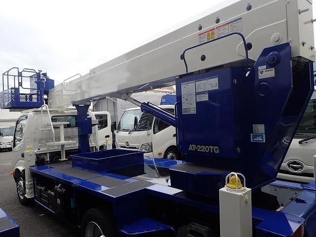 HINO DUTRO 2024 Image 31