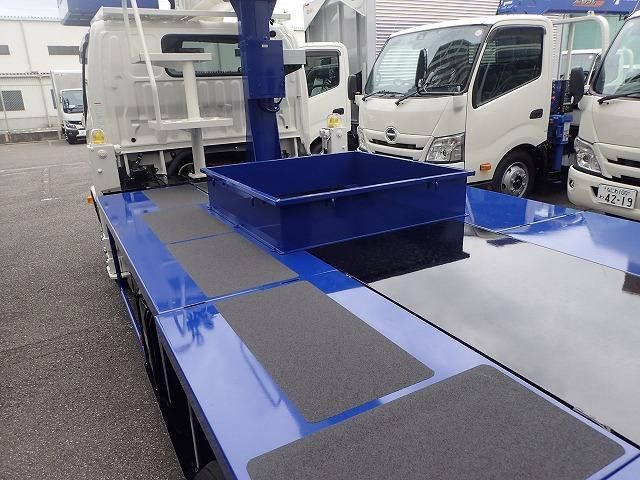 HINO DUTRO 2024 Image 31