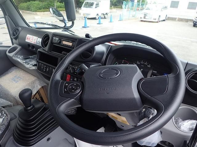 HINO DUTRO 2024 Image 31