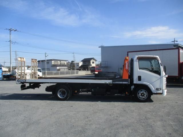 ISUZU ELF 2008 Image 31