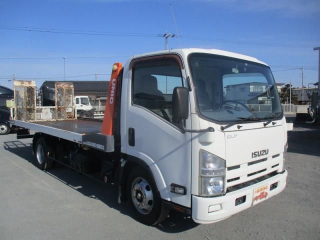 ISUZU ELF 2008 Image 31