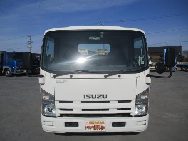 ISUZU ELF 2008 Image 31