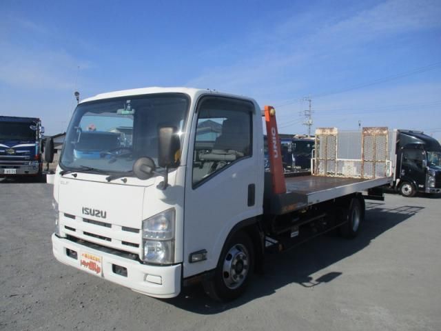 ISUZU ELF 2008 Image 31