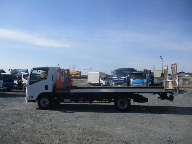 ISUZU ELF 2008 Image 31