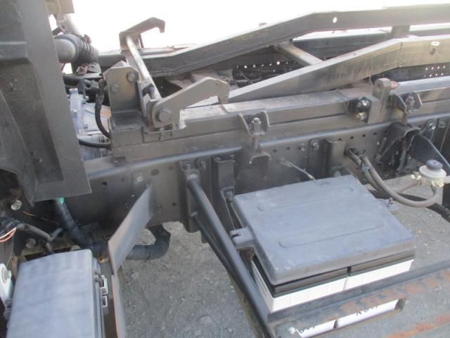 ISUZU ELF 2008 Image 31