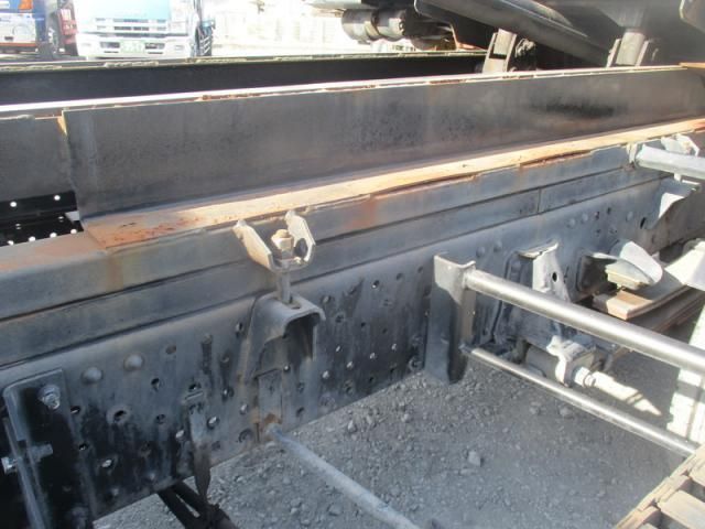 ISUZU ELF 2008 Image 31